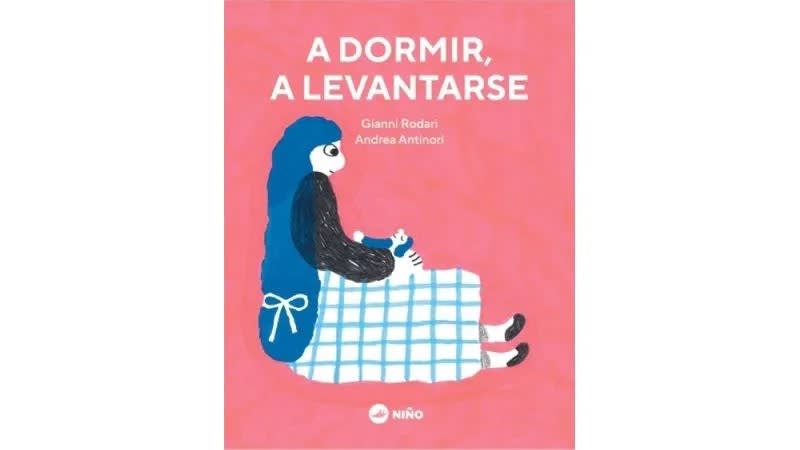 A Dormir, a Levantarse - Gianni Rodari, Andrea Antinori1