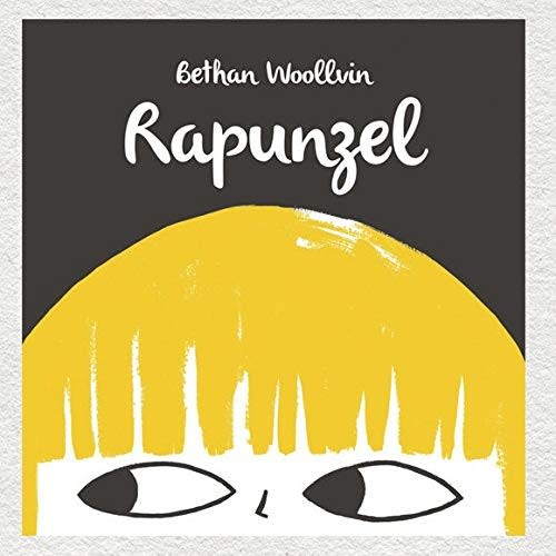 Rapunzel - Bethan Woollvin (UnaLuna)1