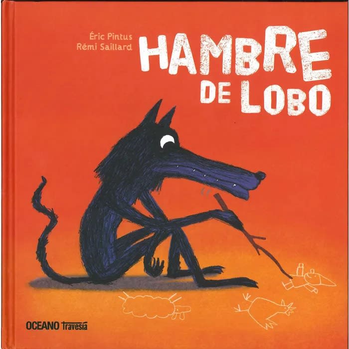 Hambre de Lobo - Eric Pintus, Remi Saillard1