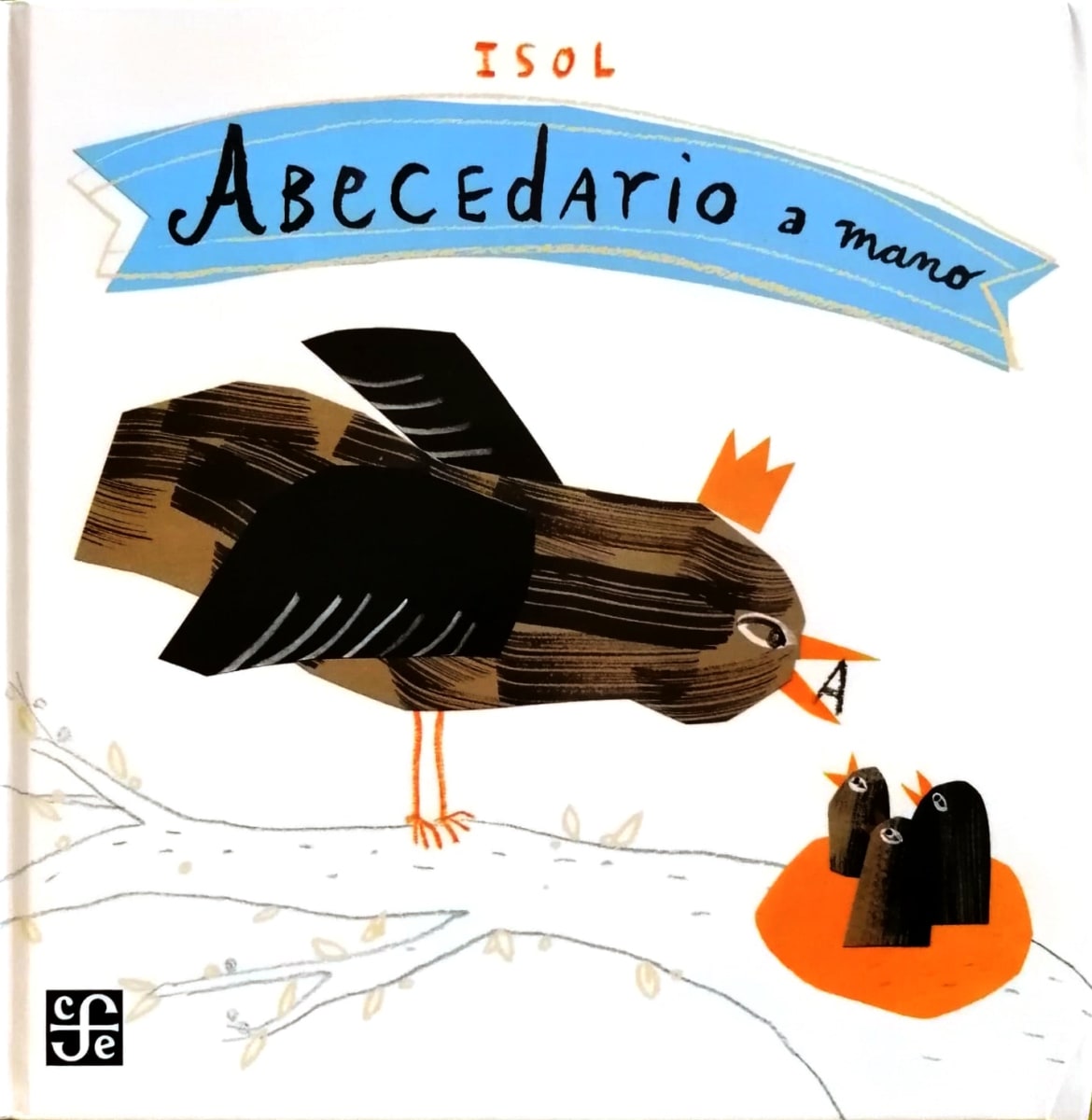 Abecedario a Mano - Isol1