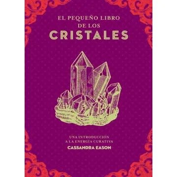El Pequeño Libro de los Cristales - Cassandra Eason1