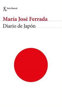 Diario de Japón - María José Ferrada1