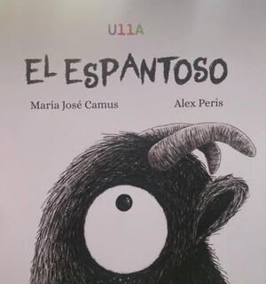 El Espantoso - María José Camus, Alexis Peris1
