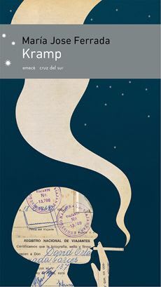 Kramp - María José Ferrada1