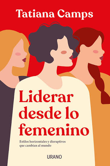 Liderar desde lo Femenino - Tatiana Camps1