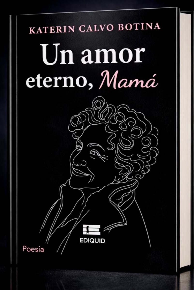 Un amor eterno, mamá - Katerin Calvo Botina1