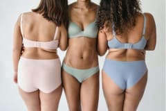 Cómo la Lencería Potencia la Confianza Femenina