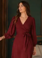 Cómo elegir el vestido perfecto según tu tipo de cuerpo