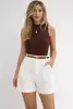 Faldas y Short