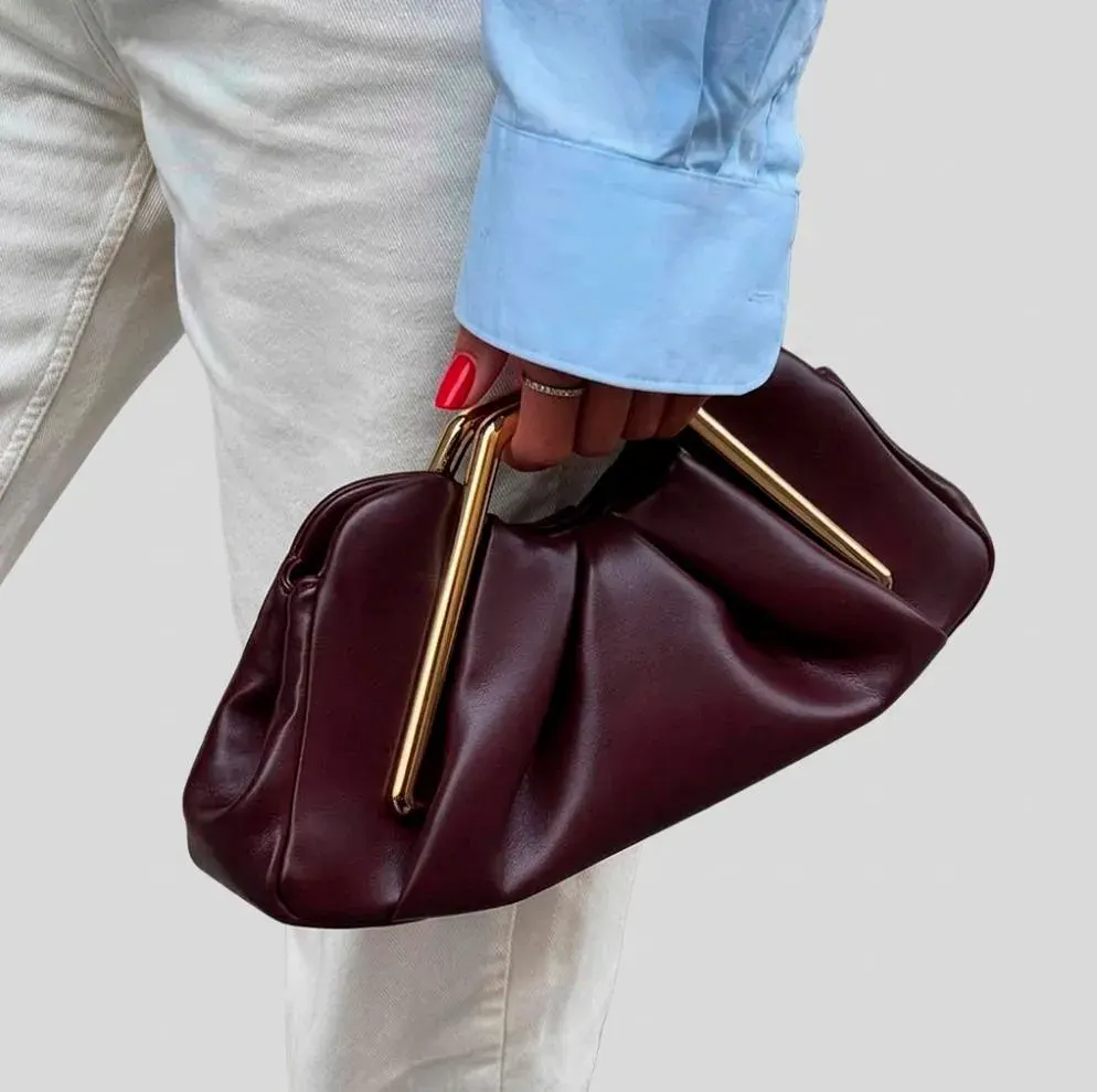 Carteras Mujer