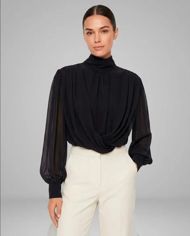 Camisas y Blusas Mujer