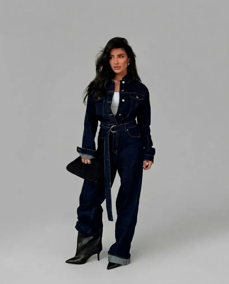 Ropa Denim de Mujer