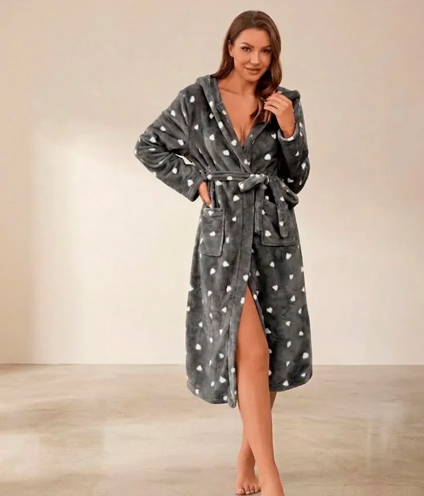 Pijamas de Invierno Mujer