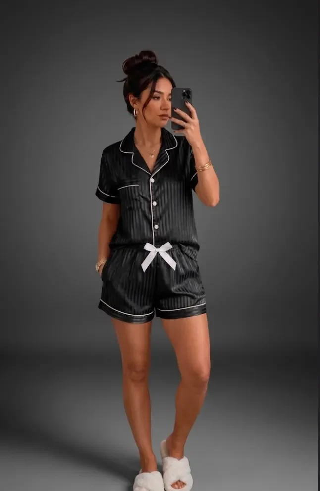 Pijamas Mujer