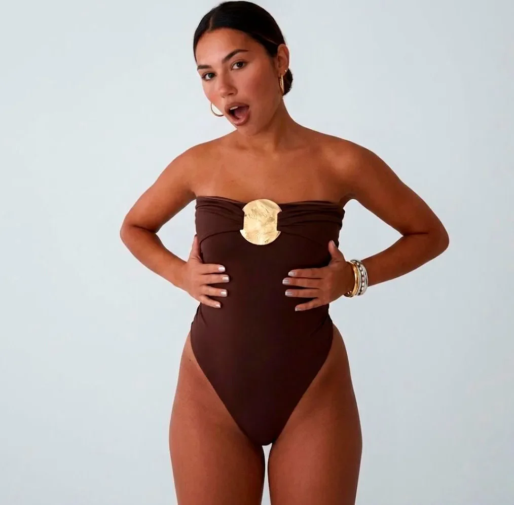Trajes de Baño Mujer