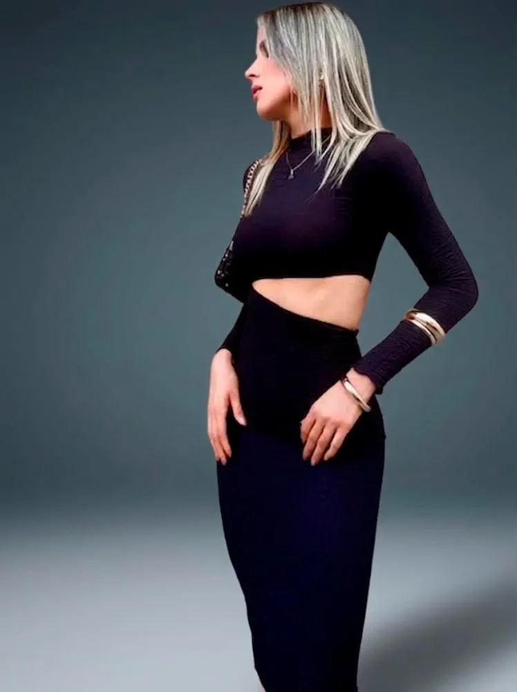 Vestidos y Conjuntos de Mujer