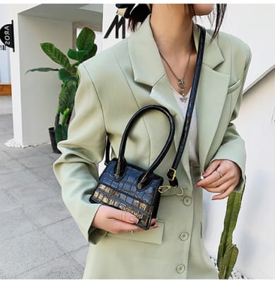 Cartera Jaquemus Negro1