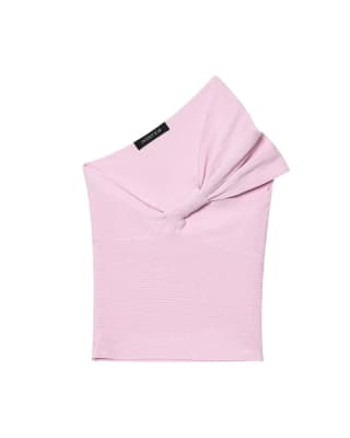 Top de Punto Asimétrico Elvira Rosa1