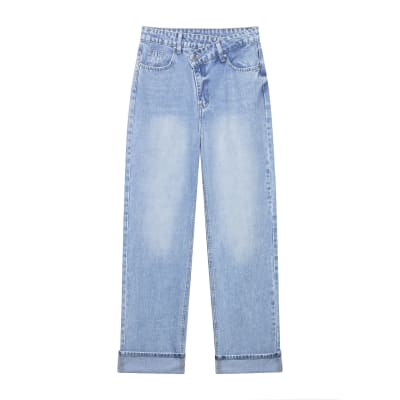 Jean Straight Cropped Felipa1