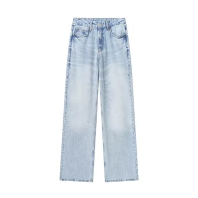Jeans Fitt Amplio Fabiola1