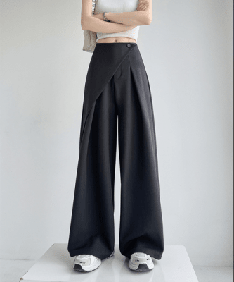 Pantalon Praga Gris1