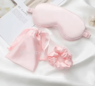 Set de Antifaz Satin1