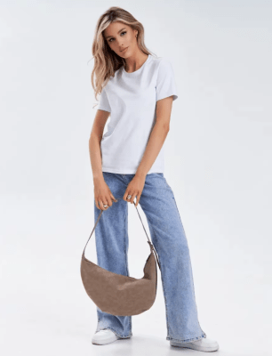 Cartera London Beige1