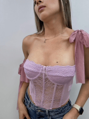 Top Corset Margot1