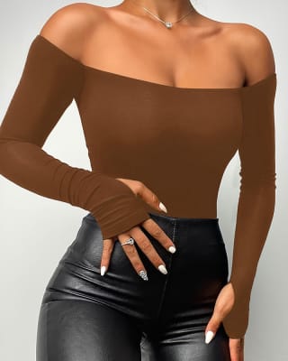 Body Antonella Mocca1
