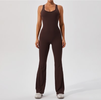 Enterito Moldeador Alma  Marron1