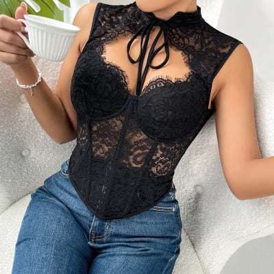 Top Corset Maite3