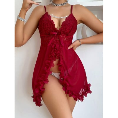 Baby Doll Adore Me3