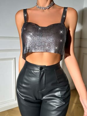 Top Carolina Plateado3