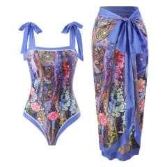 Traje de Baño Grecia