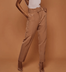 Pantalon Sevilla Marron