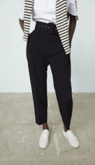 Pantalon Sevilla Negro