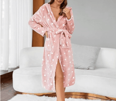 Bata Amadea Chiporro Rosada