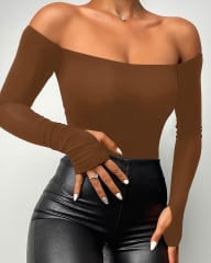 Body Antonella Mocca