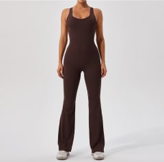 Enterito Moldeador Alma  Marron