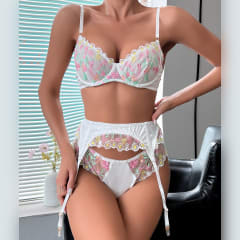Set Lenceria Obsession