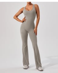 Enterito Moldeador Alma  Gris