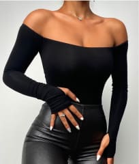 Body Antonella Negro