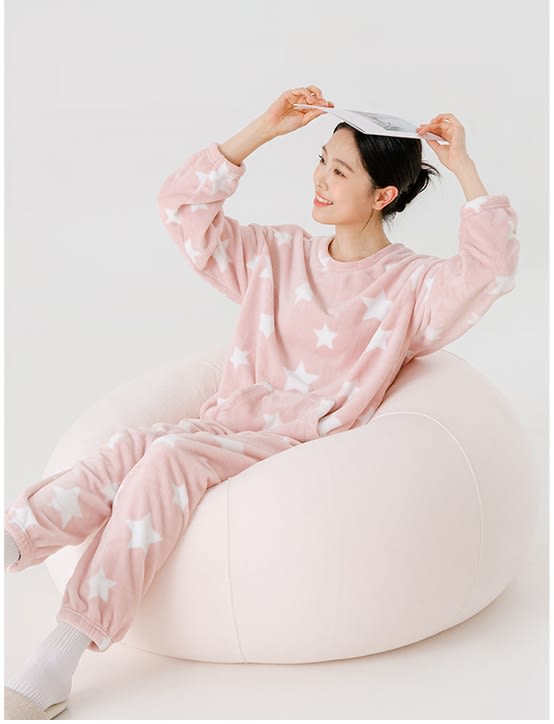 Pijamas de Invierno Mujer