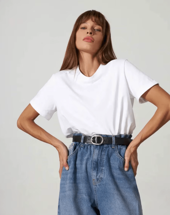 Poleras Mujer