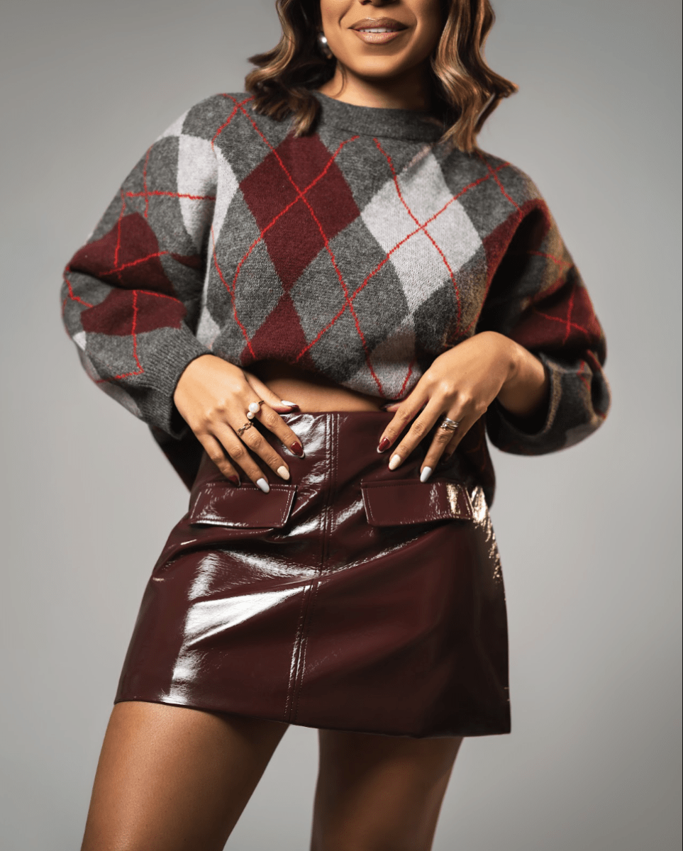 Colección Otoño Invierno Mujer
