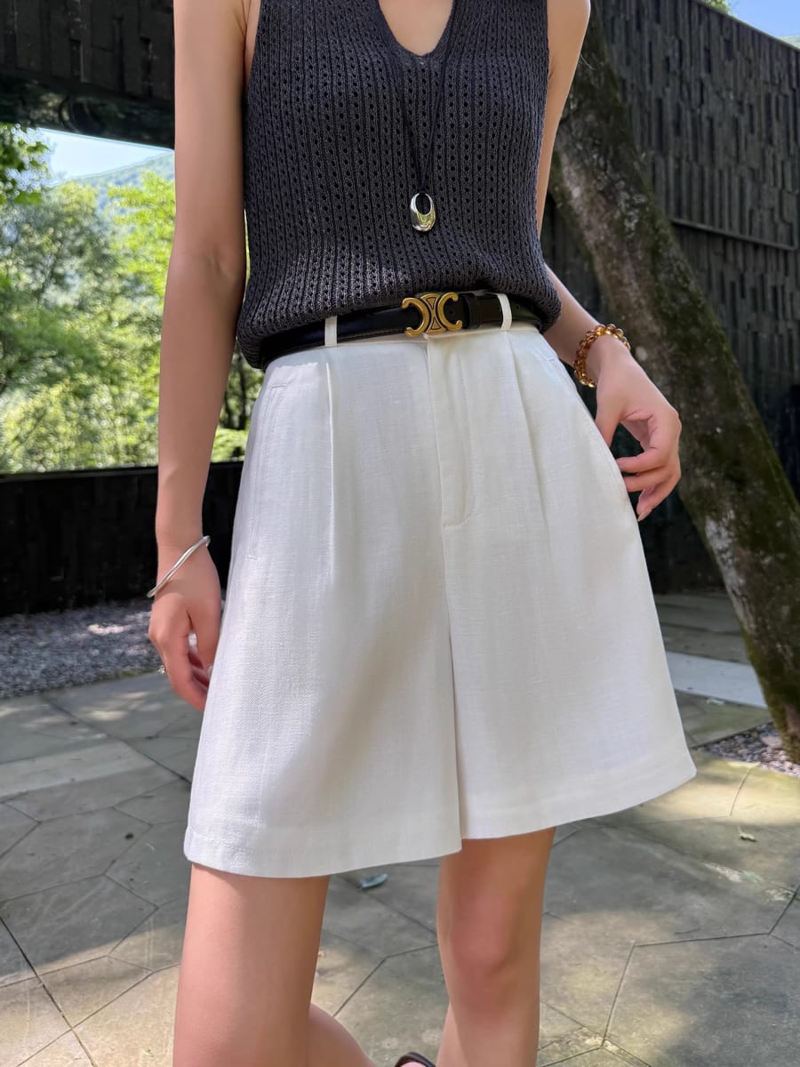 Faldas y Shorts Mujer
