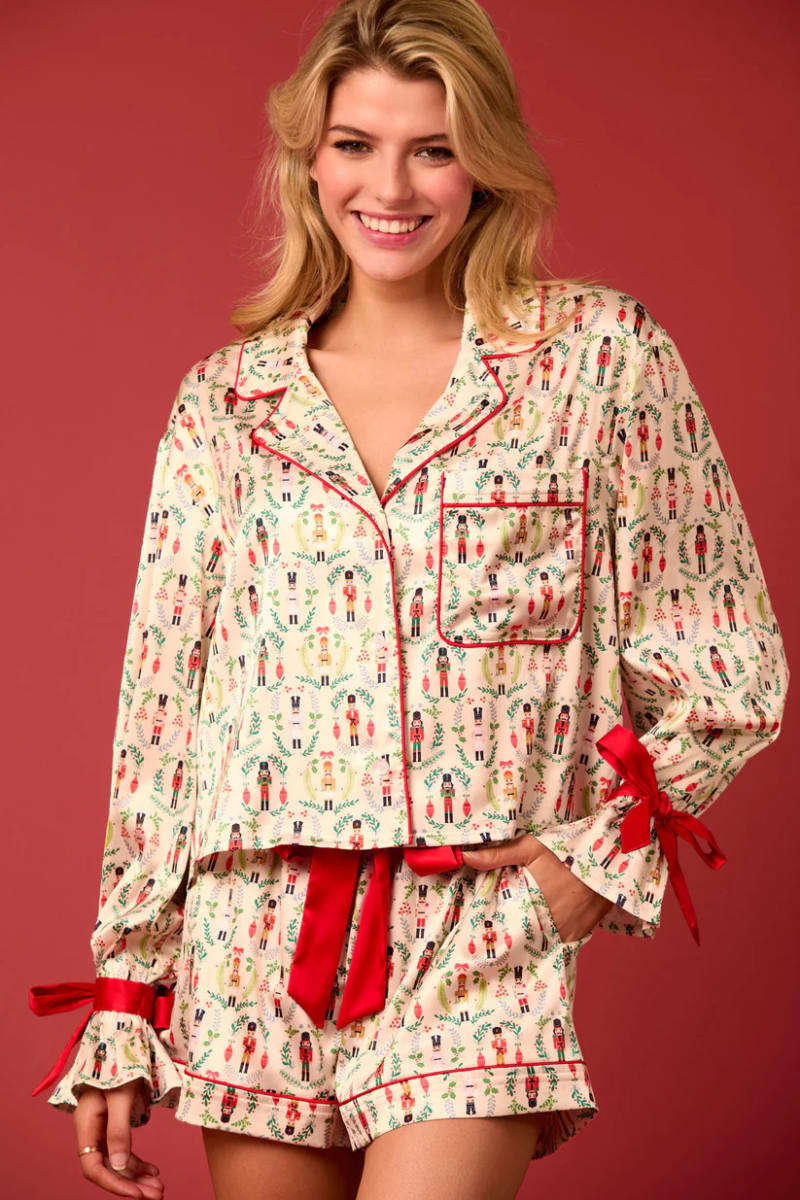 Pijamas Mujer