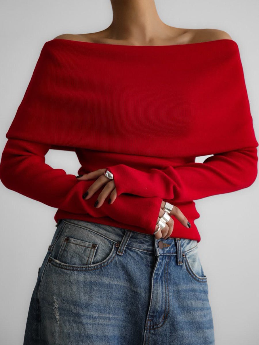 Colección Otoño Invierno Mujer
