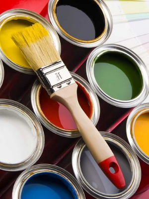 Pinturas