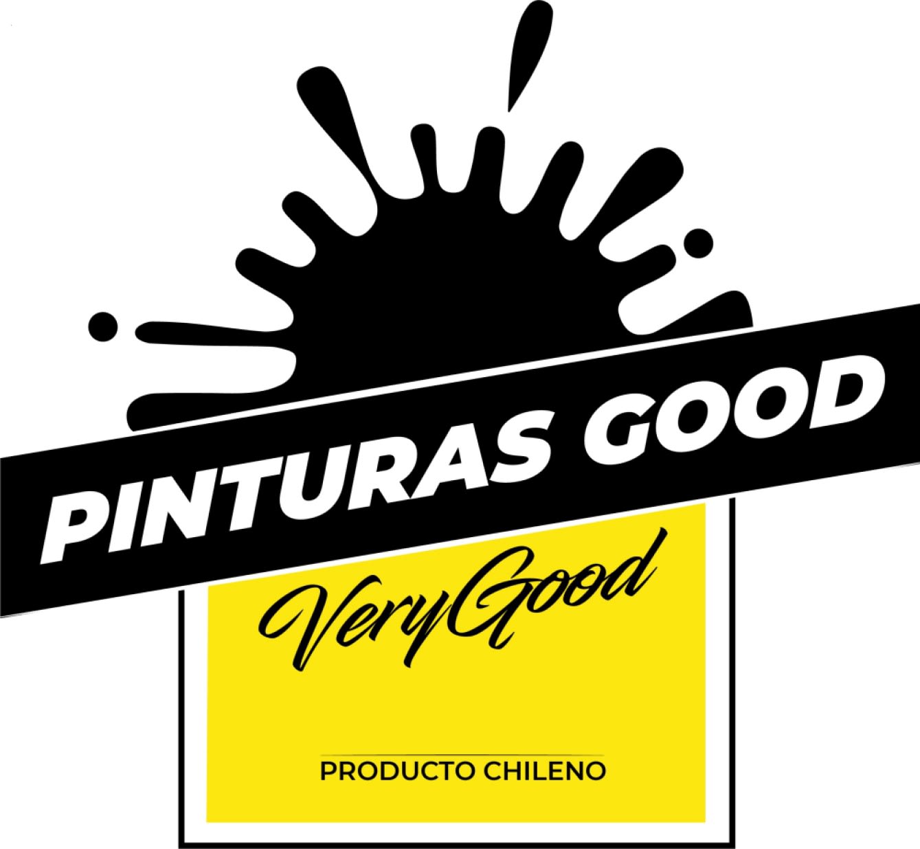 Pinturas Good